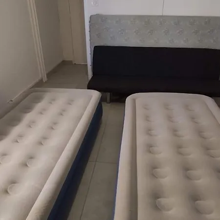 Apartmán S4