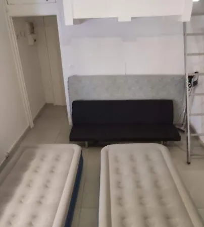 S4 Apartmán *