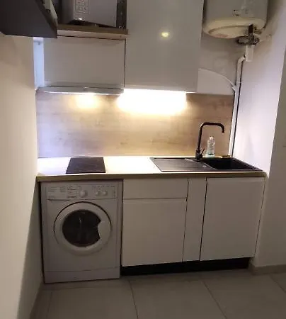 Apartmán S4 Nice