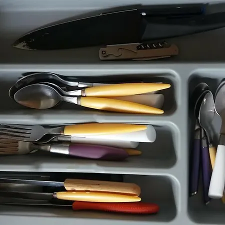 S4 Apartmán *