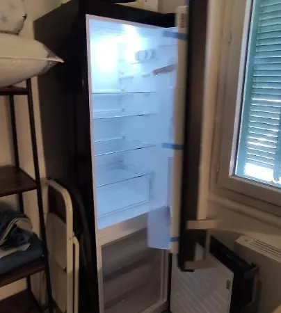 Apartmán S4 Nice