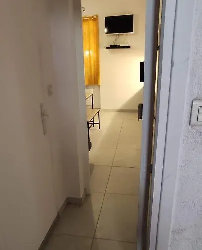S4 Appartement *