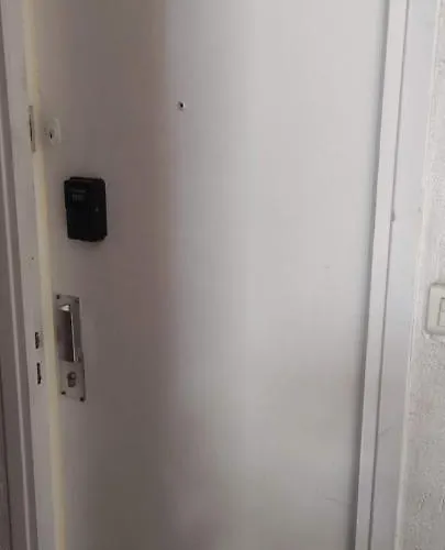 S4 Lägenhet *