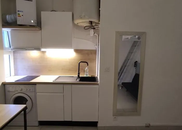 Lägenhet S4 *
