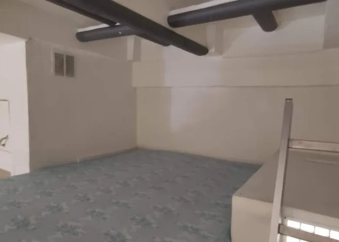Appartement S4 *