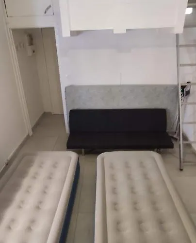 S4 Appartement *
