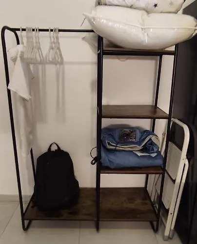 Lägenhet S4 *