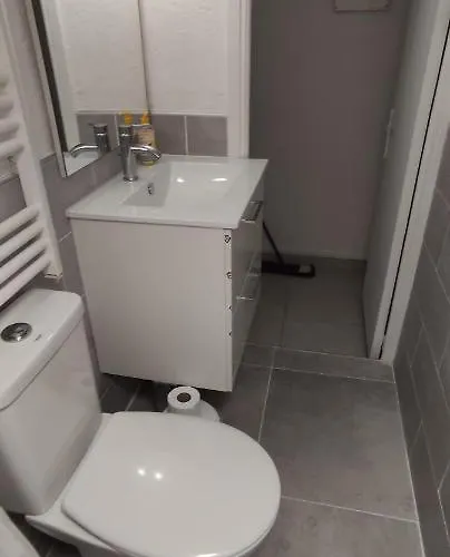 S4 Appartement *