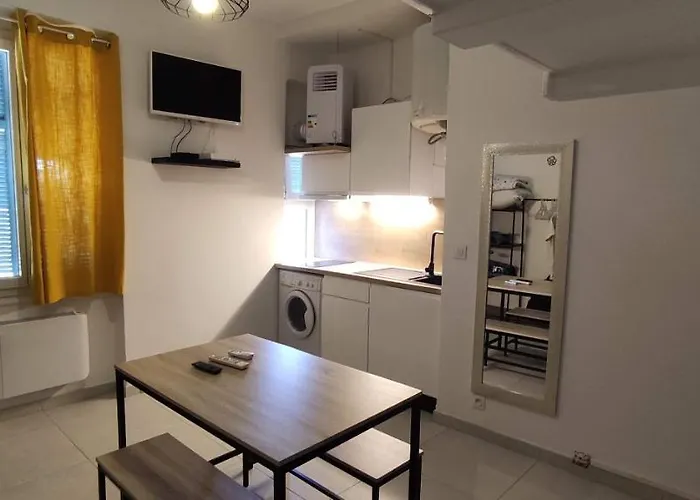 Appartement S4