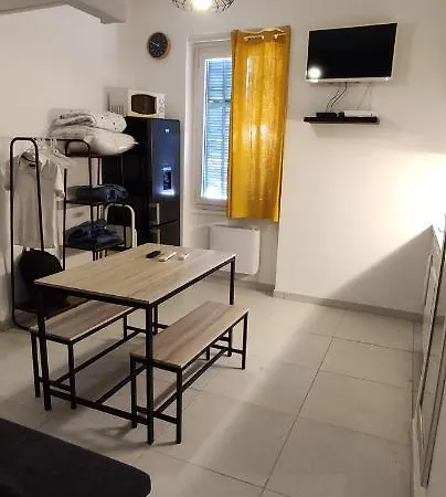 S4 Apartment