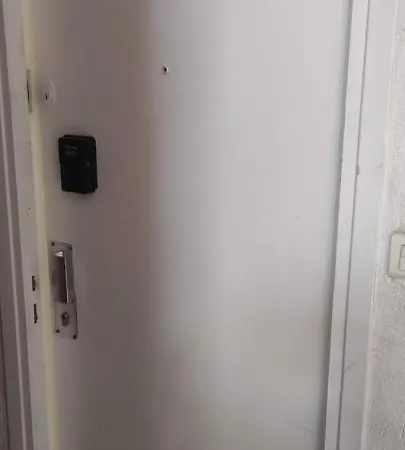 S4 Apartment *