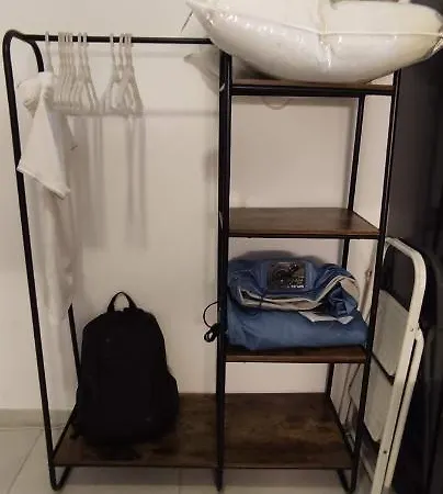 Apartment S4 *
