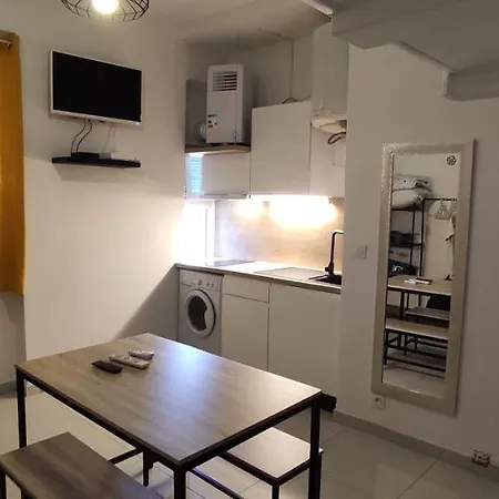 Apartment S4