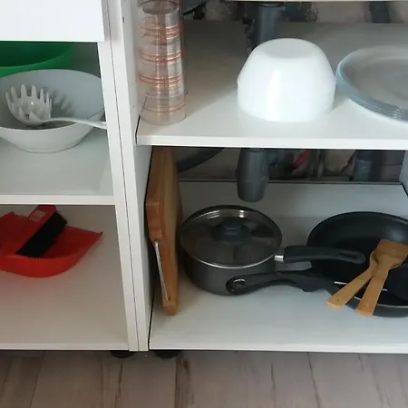 Apartment S4 Nice